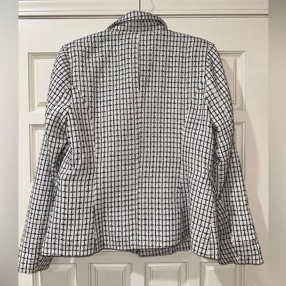 🔲 NWT Blazer🔲 - Picture 8 of 9